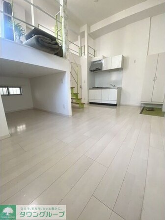 flat shivaの物件内観写真